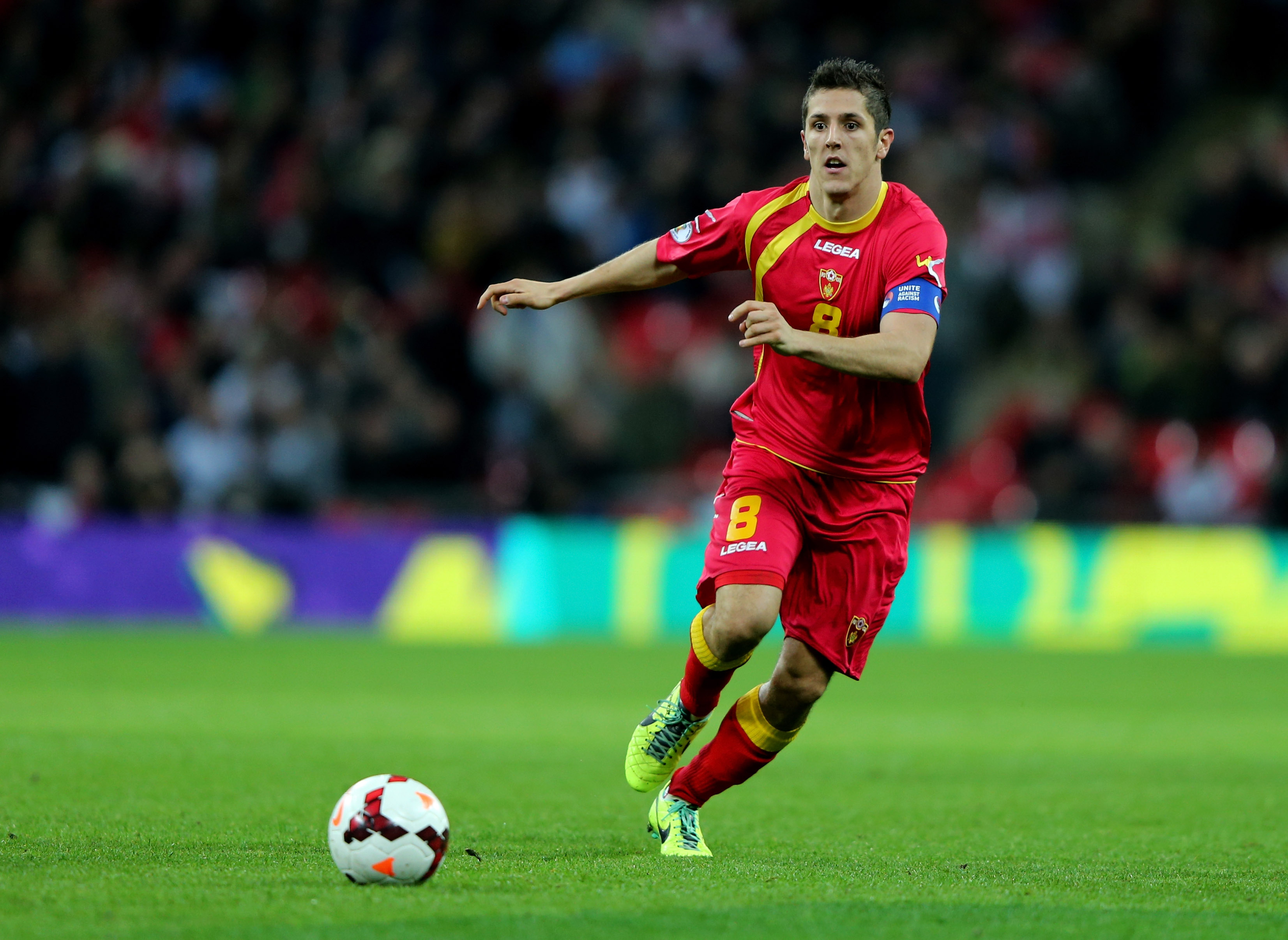 Montenegro vs Belarus