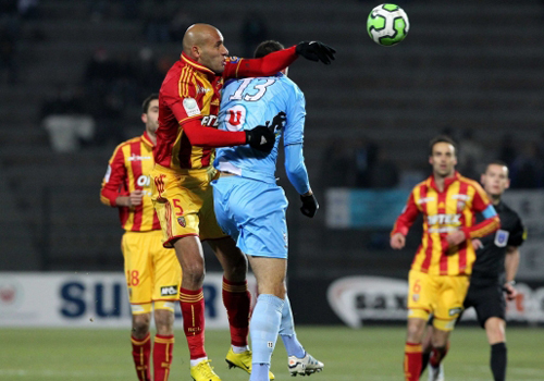 Arles-Avignon-vs-Lens