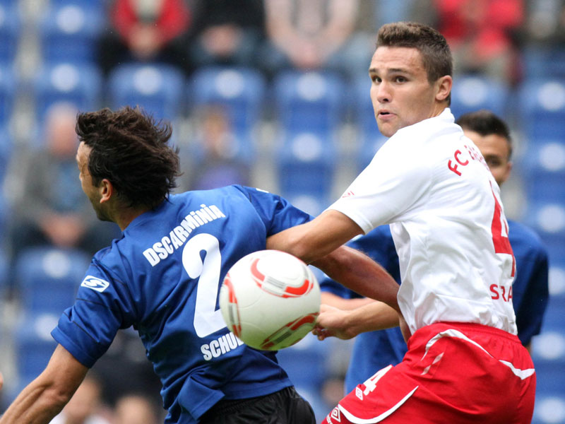 Arminia Bielefeld - Energie Cottbus