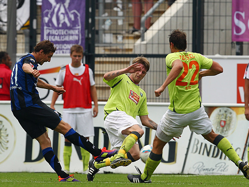 FSV Frankfurt Erzgebirge