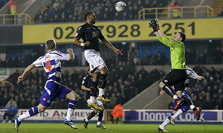 Millwall-QPR