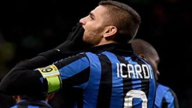 Inter Milan 1 - 0 Chievo (Italia 2015-2016, vòng 23)