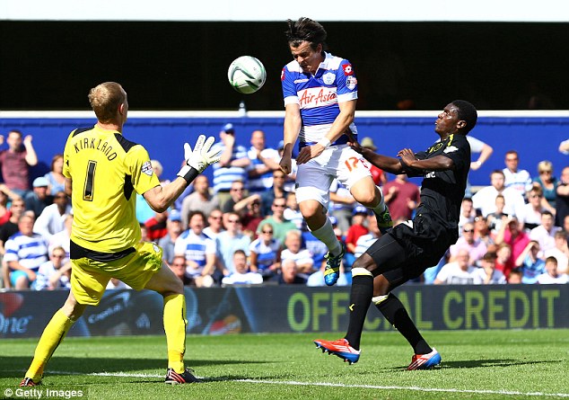 qpr queen park ranger