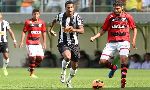 Atletico Mineiro (MG) 1 - 0 CR Flamengo (RJ) (Brazil 2013, vòng 30)