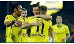 Borussia Dortmund 3 – 1 Napoli (Champions League 2013-2014, vòng bảng)
