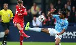 Manchester City 1 - 3 Bayern Munich (Champions League 2013-2014, vòng bảng)