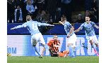 Malmo FF 1 - 0 Shakhtar Donetsk (Cúp C1 Champions League 2015-2016, vòng )