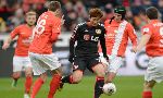 SL Benfica 0 - 0 Bayer Leverkusen (Cúp C1 Champions League 2014-2015, vòng bảng)