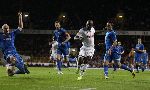 Tottenham Hotspur 3 - 0 Tromso IL (Europa League 2013-2014, vòng bảng)