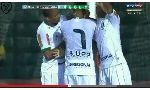 Figueirense (SC) 1 - 2 America MG (Hạng 2 Brazil 2013, vòng 21)