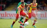 Go Ahead Eagles 3 - 3 FC Groningen (Hà Lan 2013-2014, vòng 4)