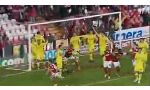 Bristol City 0 - 1 Sheffield United (Hạng 2 Anh 2013-2014, vòng 17)