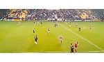 Notts County 0 - 1 Rotherham United (Hạng 2 Anh 2013-2014, vòng 5)