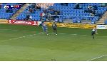 Shrewsbury Town 2 - 2 Carlisle (Hạng 2 Anh 2013-2014, vòng 10)