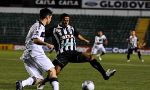 Figueirense (SC) 2 - 1 Ceara (Hạng 2 Brazil 2013, vòng 25)