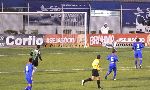 Sao Caetano (SP) 1 - 1 America MG (Hạng 2 Brazil 2013, vòng 34)