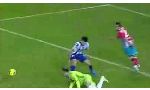 Deportivo La Coruna 0 - 0 CD Lugo (Hạng 2 Tây Ban Nha 2013-2014, vòng 16)