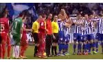 Deportivo La Coruna 3 - 3 Numancia (Hạng 2 Tây Ban Nha 2013-2014, vòng 19)