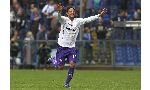 Hellas Verona 3 - 5 Fiorentina (Italia 2013-2014, vòng 33)