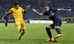 Inter Milan 4 - 2 Hellas Verona (Italia 2013-2014, vòng 9)