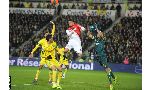 Monaco 1 - 0 Nice (Pháp 2013-2014, vòng 34)