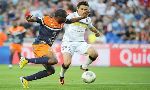 Montpellier 2 - 1 Sochaux (Pháp 2013-2014, vòng 3)