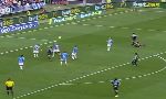 Malaga 0 - 5 Celta Vigo (Tây Ban Nha 2013-2014, vòng 10)