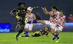 Croatia 1 - 2 Bỉ (VL World Cup 2014 (Châu Âu) 2012-2013, vòng bảng)