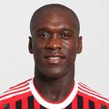 Cầu thủ Clarence Seedorf