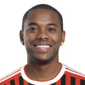 Cầu thủ Robinho