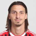 Cầu thủ Zlatan Ibrahimovic