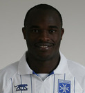 Cầu thủ Dennis Oliech