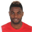 Cầu thủ Alex Song