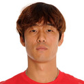 Cầu thủ Park Chu-Young