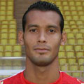 Cầu thủ Pereira Adriano