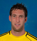 Cầu thủ Maarten Stekelenburg