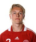 Cầu thủ Simon Kjaer