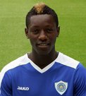 Cầu thủ Max Gradel