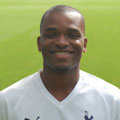 Cầu thủ Darren Bent