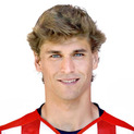 Cầu thủ Fernando Llorente