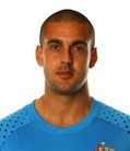 Cầu thủ Adam Federici