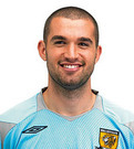 Boaz Myhill