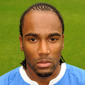 Cầu thủ Cameron Jerome