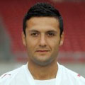 Cầu thủ Yildiray Basturk
