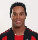 Cầu thủ Ronaldinho