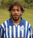 Cầu thủ Inigo Calderon