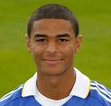 Cầu thủ Liam Bridcutt