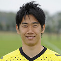 Shinji Kagawa