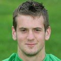 Cầu thủ Tom Heaton