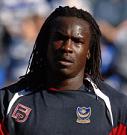 Cầu thủ Linvoy Primus